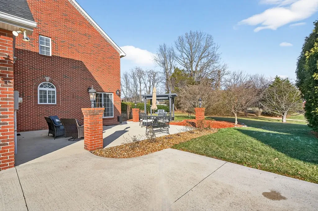 314 New Heritage Drive Cookeville TN 38506