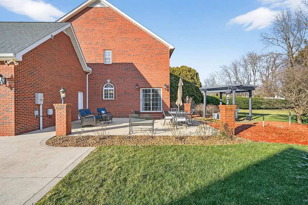 314 New Heritage Drive Cookeville TN 38506