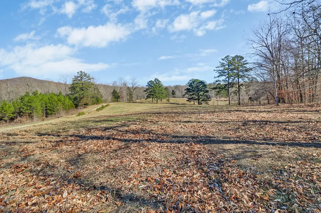 50.31 Ac Robbinstown Road Byrdstown TN 38549