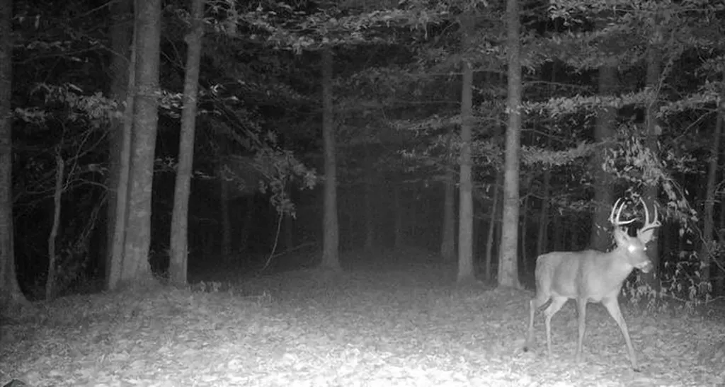 50.31 Ac Robbinstown Road Byrdstown TN 38549