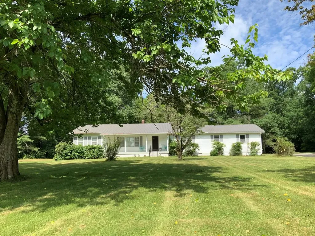 6604 S. York Highway Clarkrange TN 38556