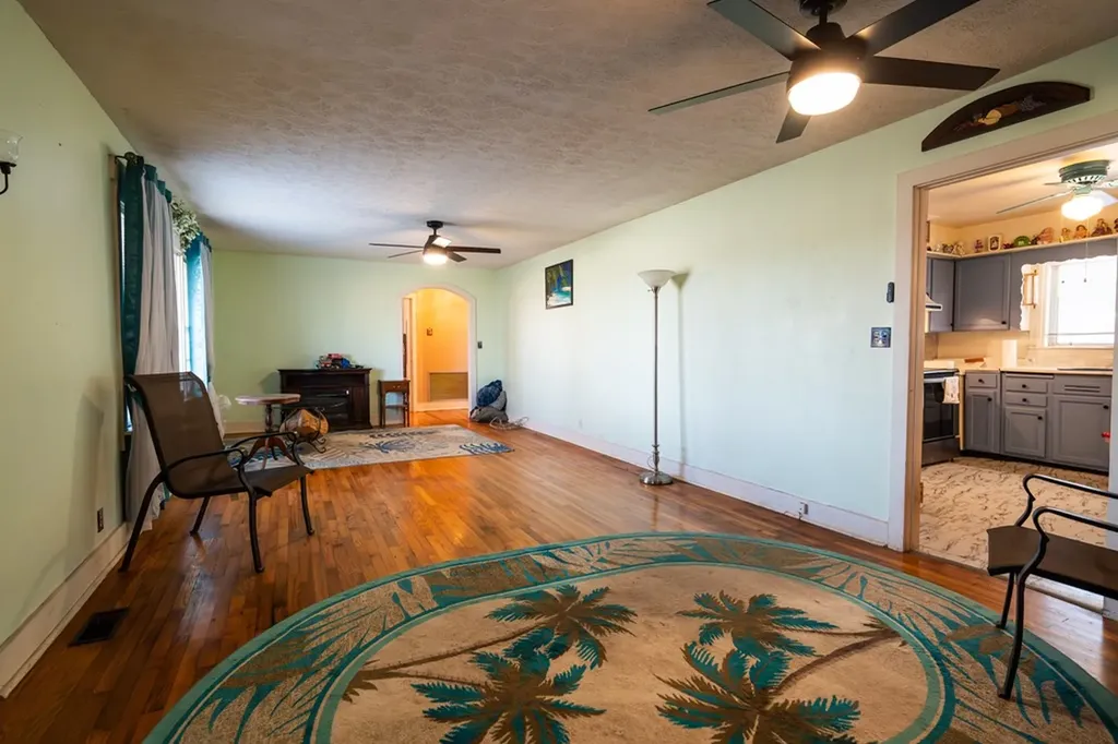 6604 S. York Highway Clarkrange TN 38556