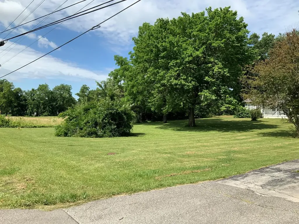 6604 S. York Highway Clarkrange TN 38556