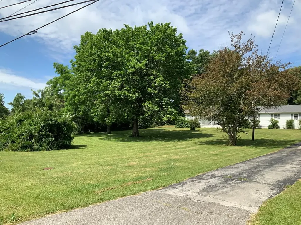 6604 S. York Highway Clarkrange TN 38556