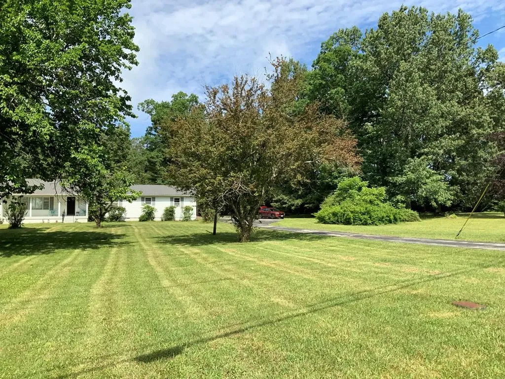 6604 S. York Highway Clarkrange TN 38556
