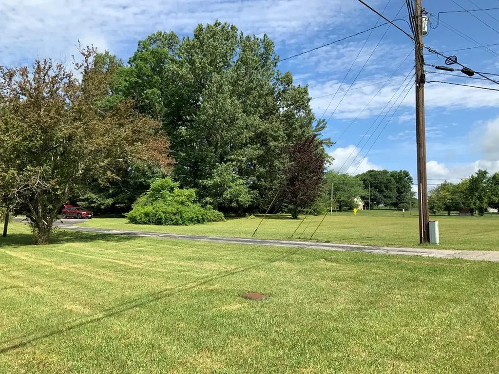 6604 S. York Highway Clarkrange TN 38556
