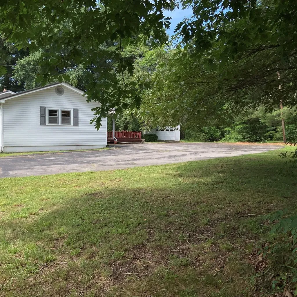 6604 S. York Highway Clarkrange TN 38556