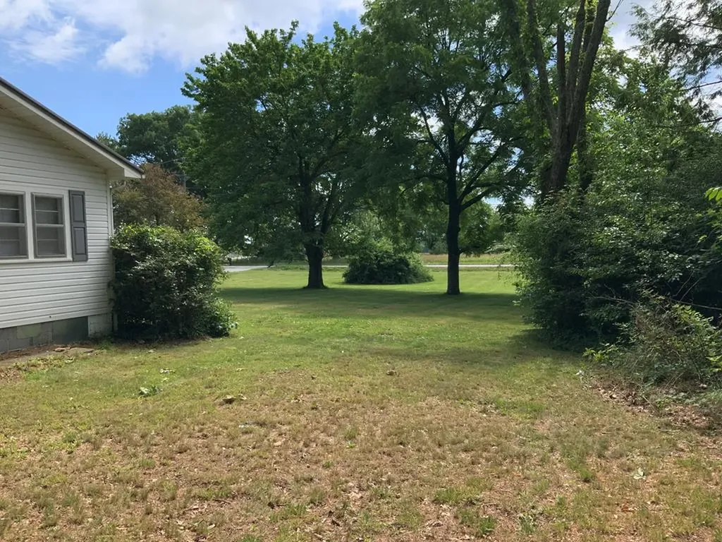 6604 S. York Highway Clarkrange TN 38556