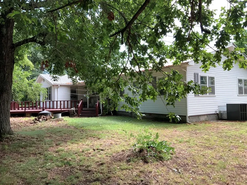 6604 S. York Highway Clarkrange TN 38556