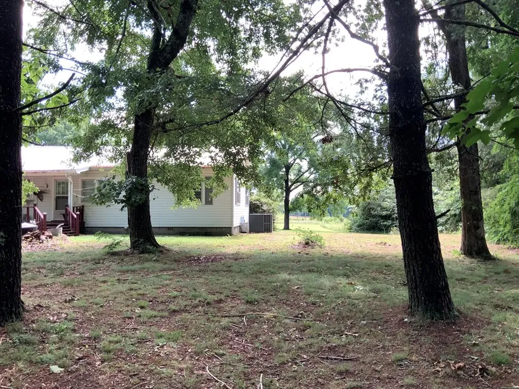6604 S. York Highway Clarkrange TN 38556