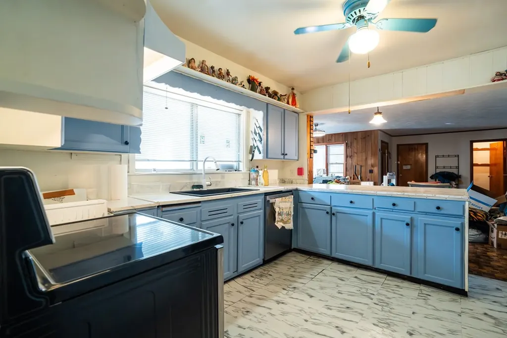 6604 S. York Highway Clarkrange TN 38556
