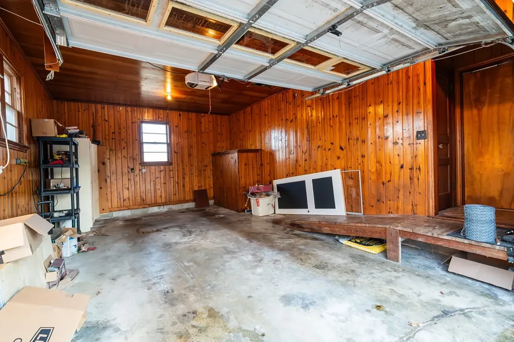 6604 S. York Highway Clarkrange TN 38556