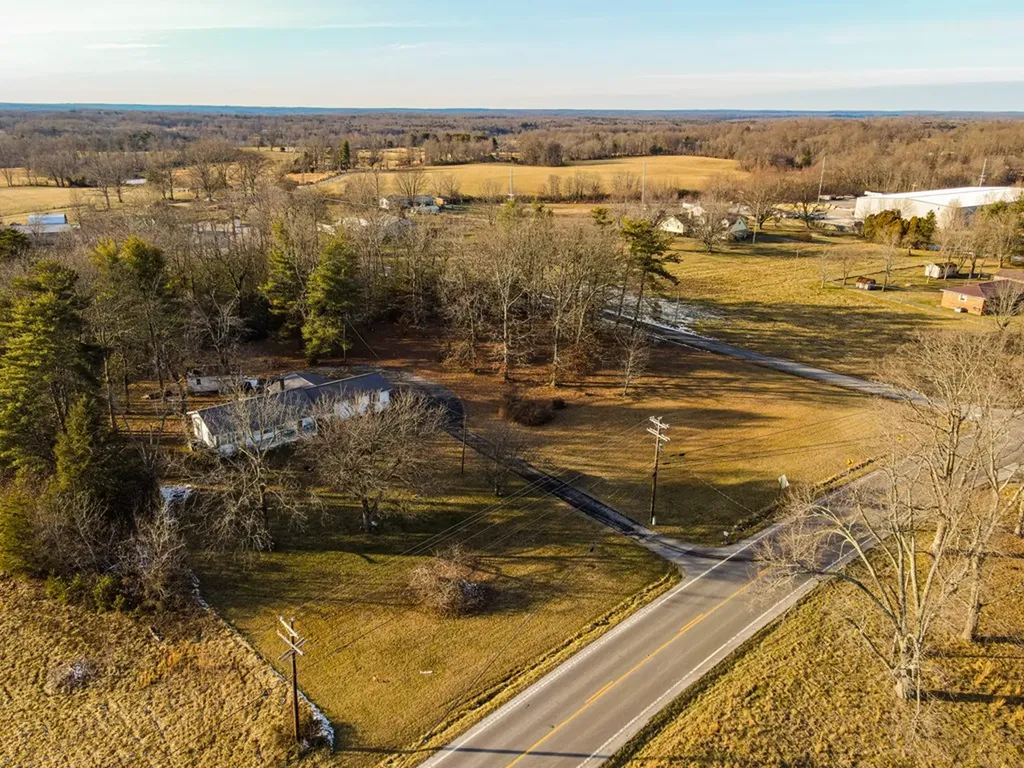 6604 S. York Highway Clarkrange TN 38556