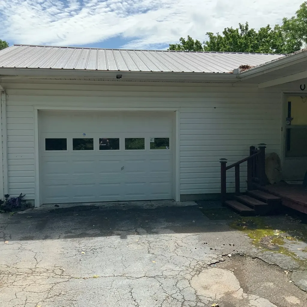 6604 S. York Highway Clarkrange TN 38556