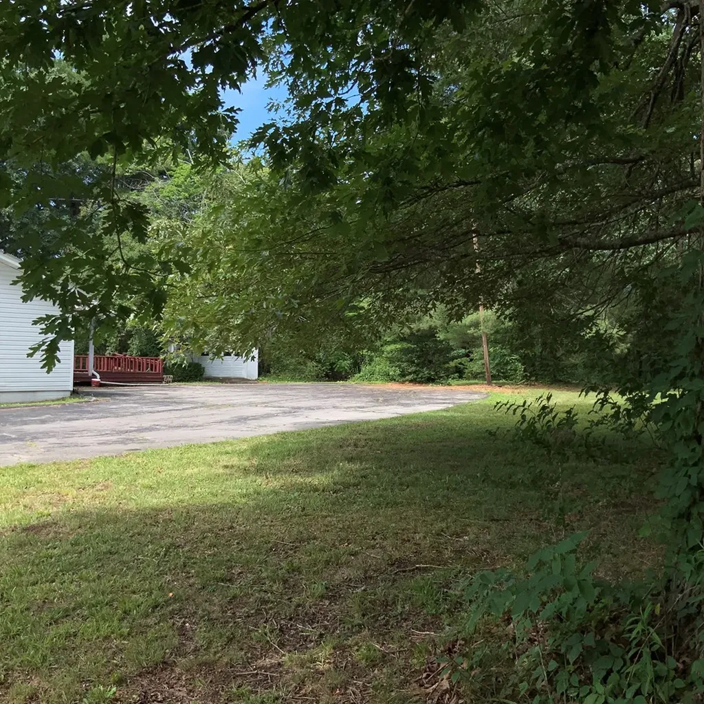 6604 S. York Highway Clarkrange TN 38556