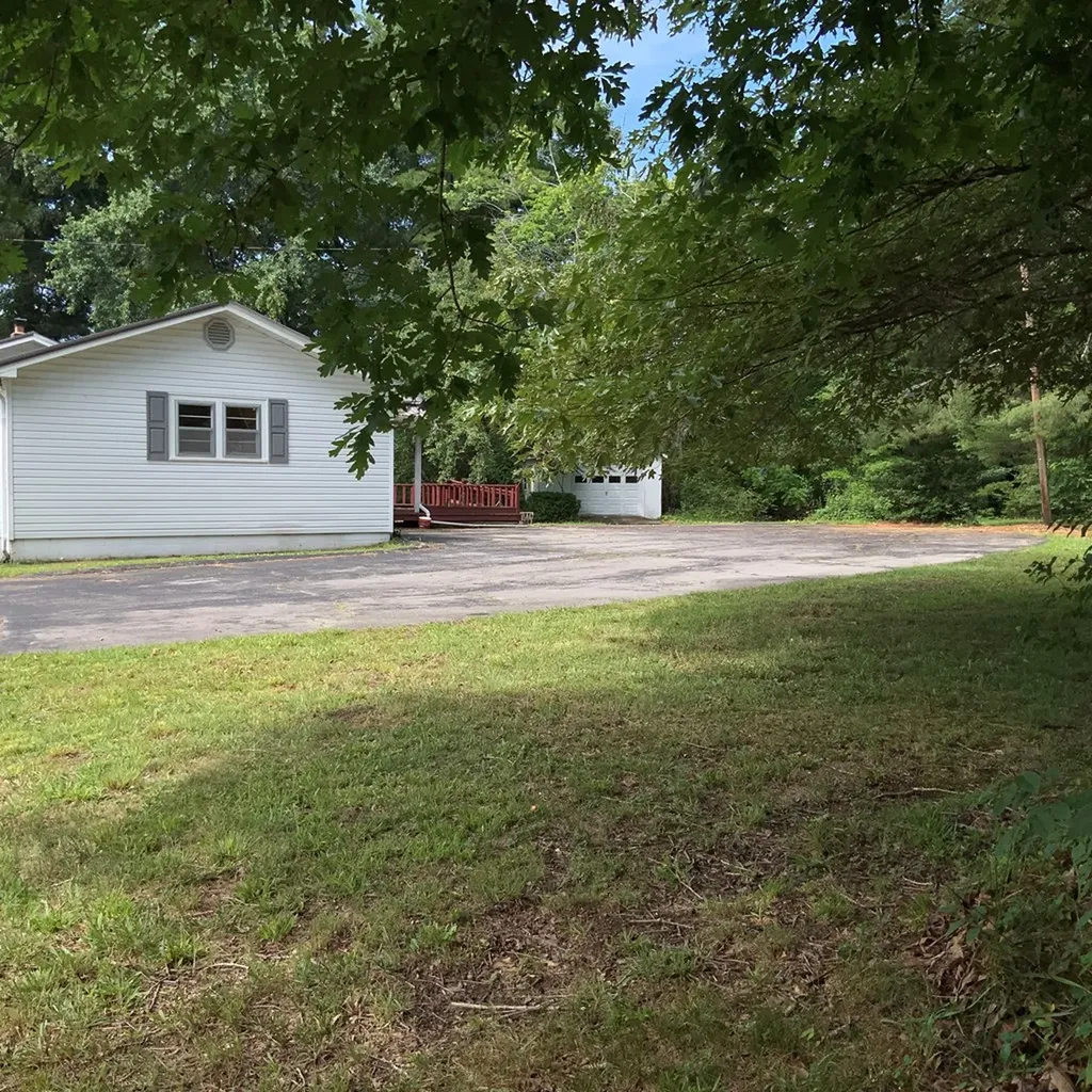 6604 S. York Highway Clarkrange TN 38556