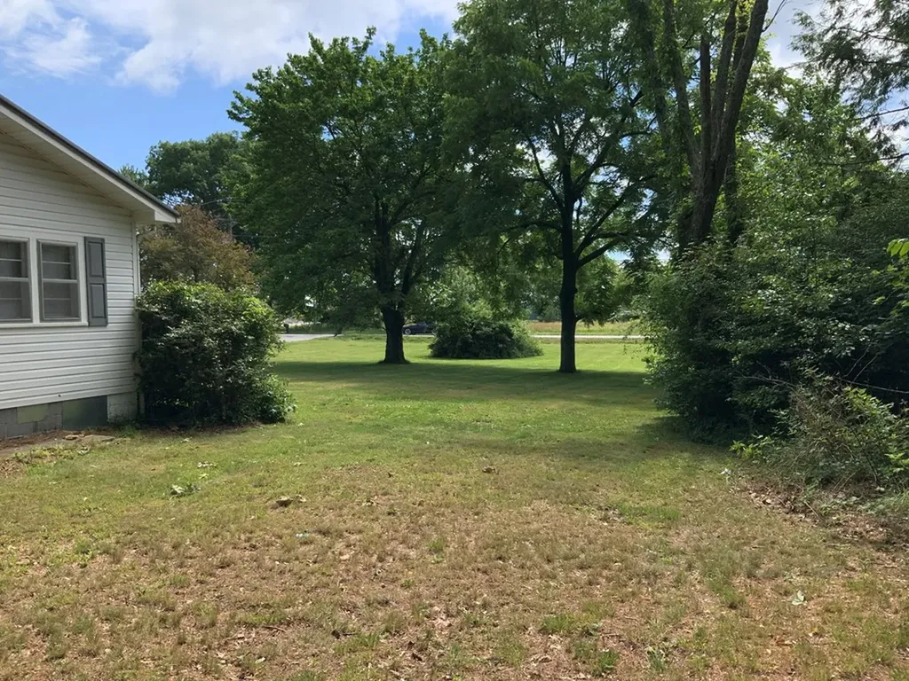6604 S. York Highway Clarkrange TN 38556