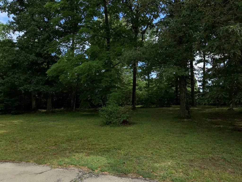 6604 S. York Highway Clarkrange TN 38556