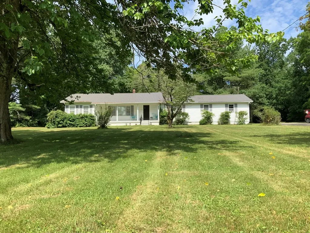 6604 S. York Highway Clarkrange TN 38556