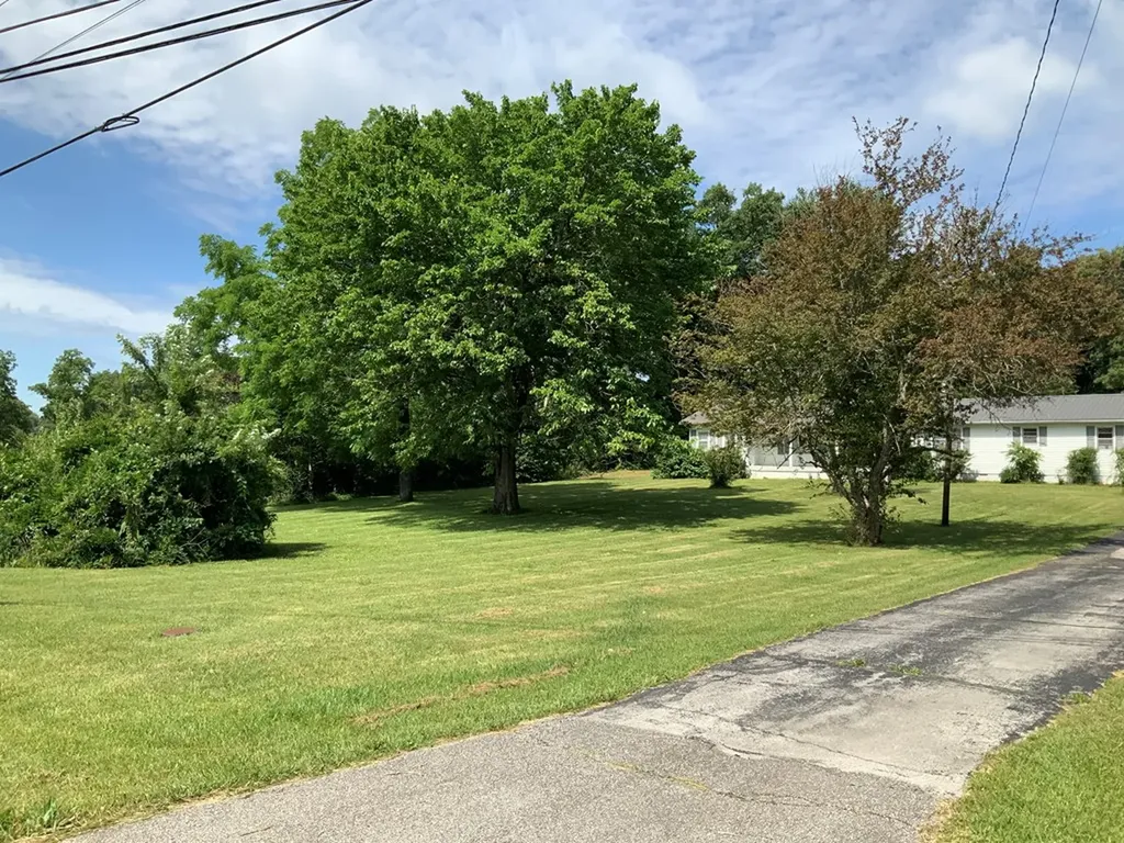6604 S. York Highway Clarkrange TN 38556