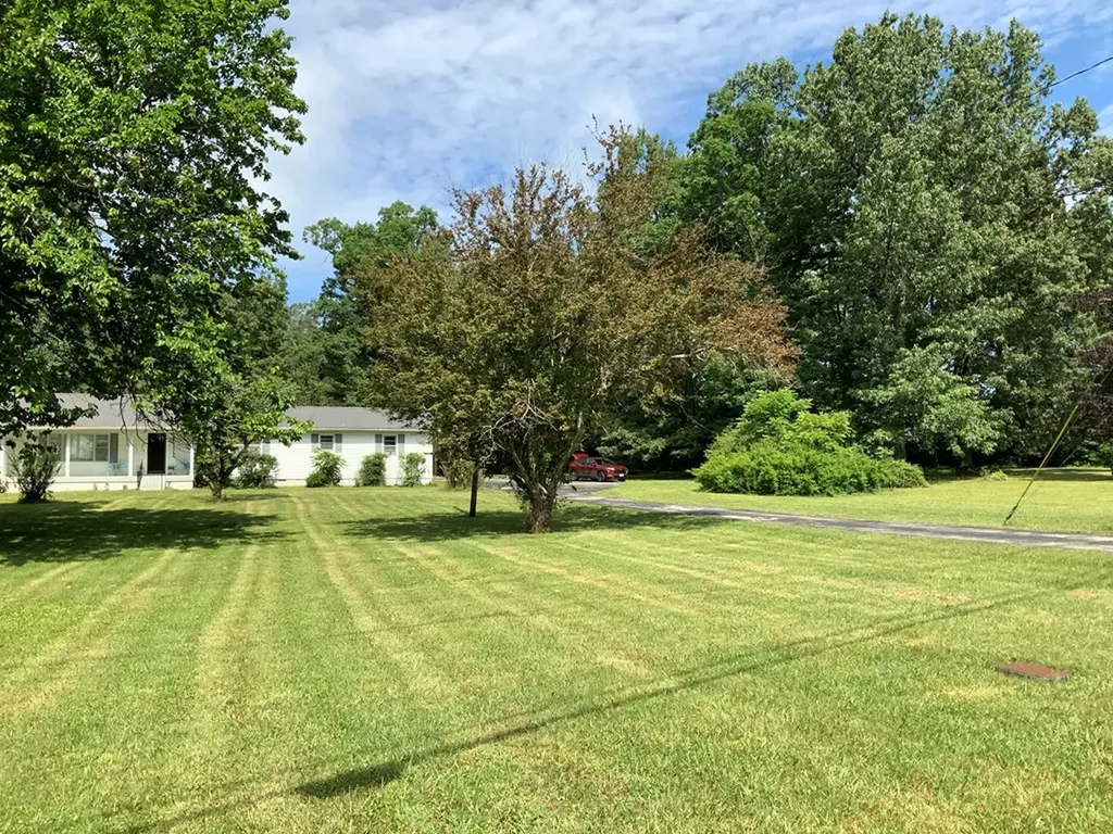 6604 S. York Highway Clarkrange TN 38556