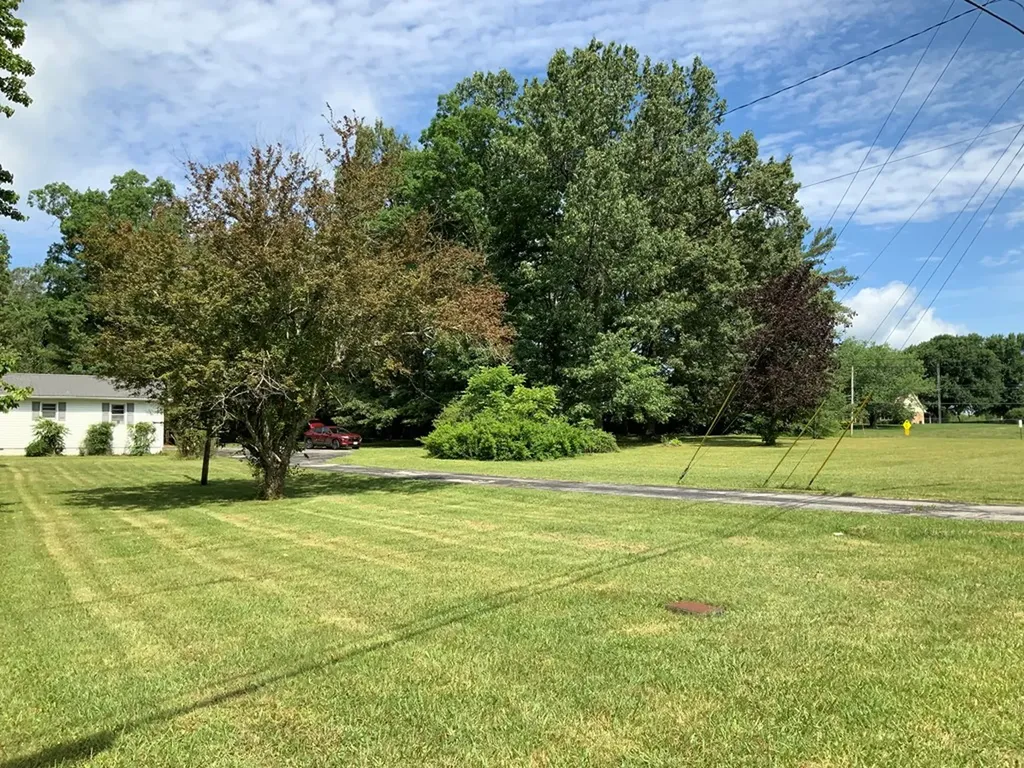 6604 S. York Highway Clarkrange TN 38556