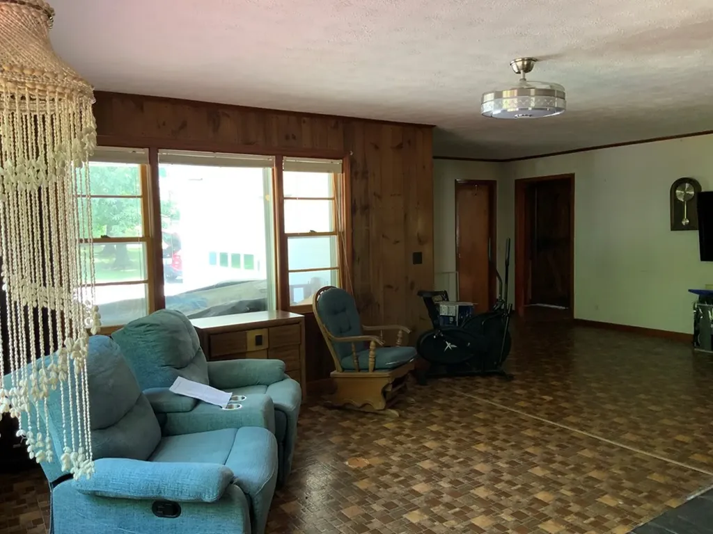 6604 S. York Highway Clarkrange TN 38556