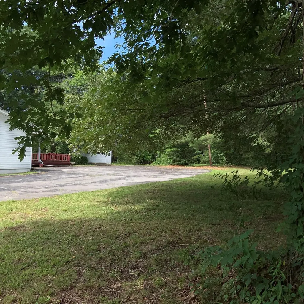 6604 S. York Highway Clarkrange TN 38556