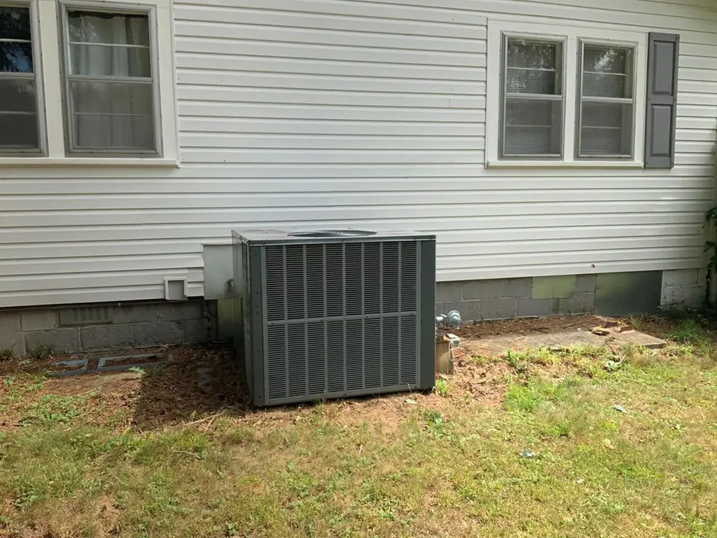 6604 S. York Highway Clarkrange TN 38556