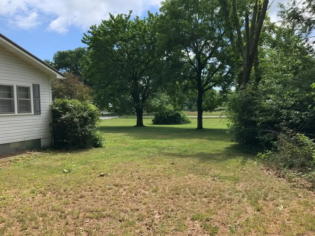 6604 S. York Highway Clarkrange TN 38556