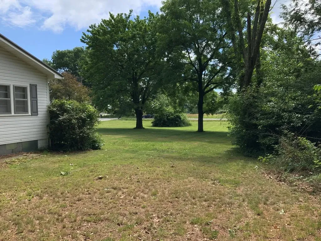 6604 S. York Highway Clarkrange TN 38556