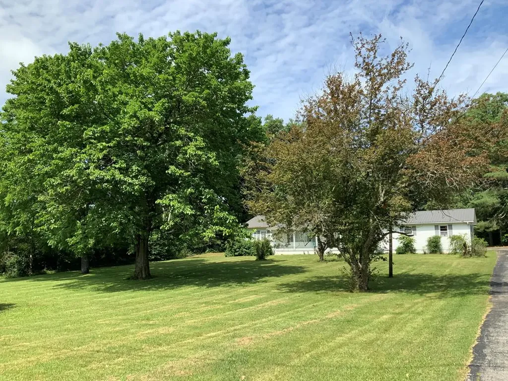 6604 S. York Highway Clarkrange TN 38556