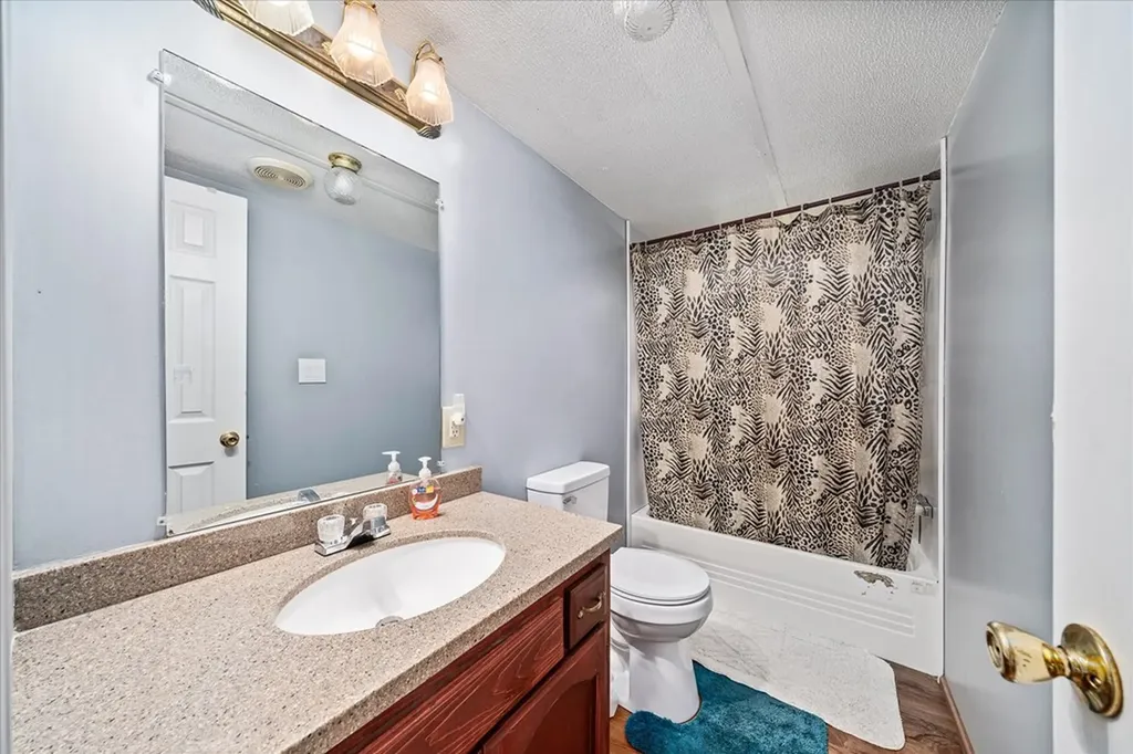 306 Viola Drive Sparta TN 38583