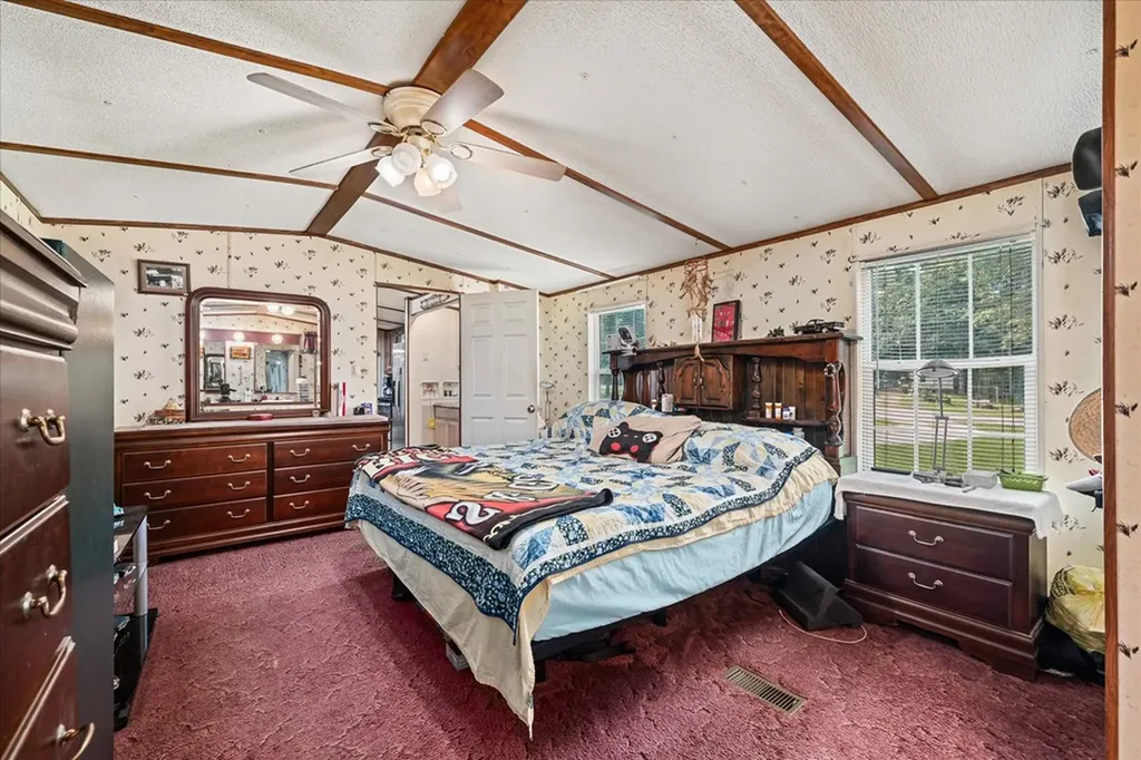 306 Viola Drive Sparta TN 38583