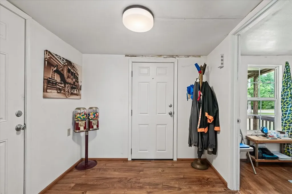 306 Viola Drive Sparta TN 38583