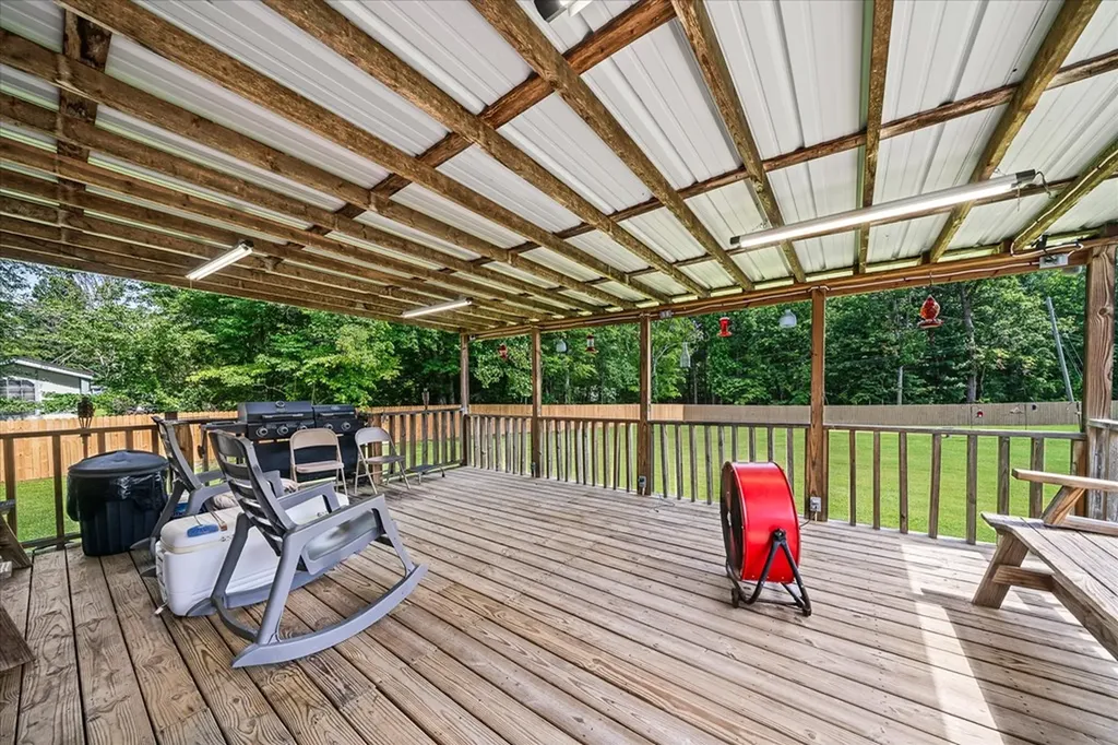 306 Viola Drive Sparta TN 38583