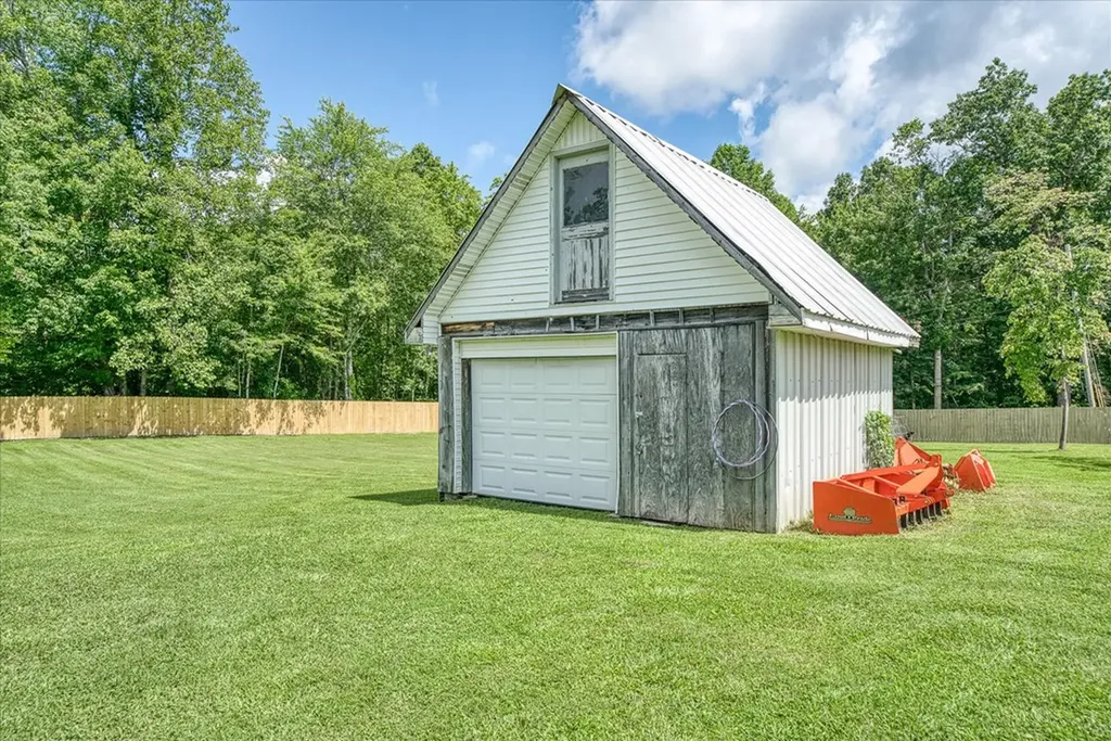 306 Viola Drive Sparta TN 38583