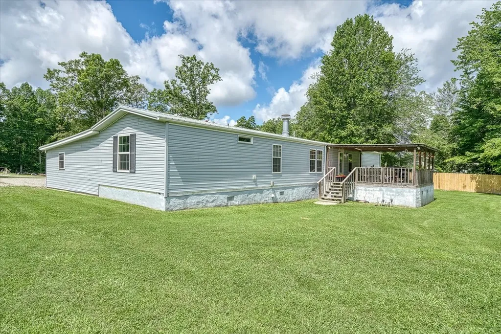 306 Viola Drive Sparta TN 38583