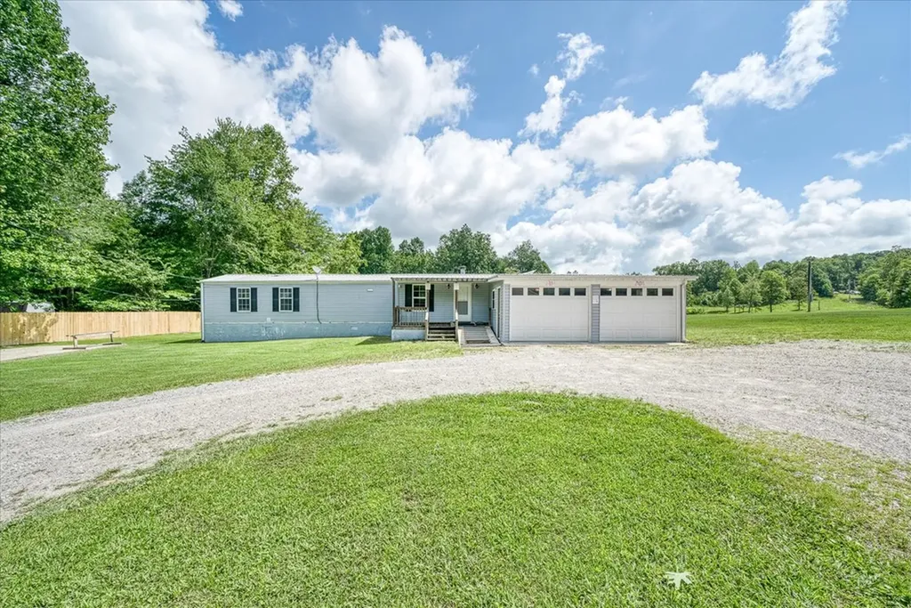 306 Viola Drive Sparta TN 38583