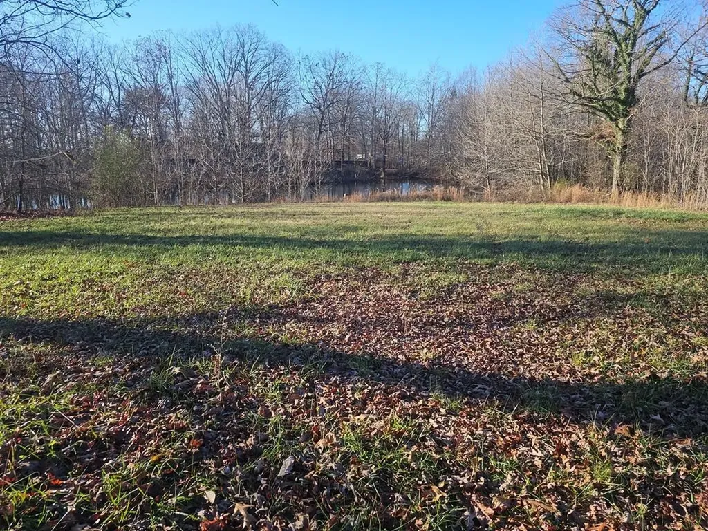 409 Tom Welch Road Crossville TN 38571