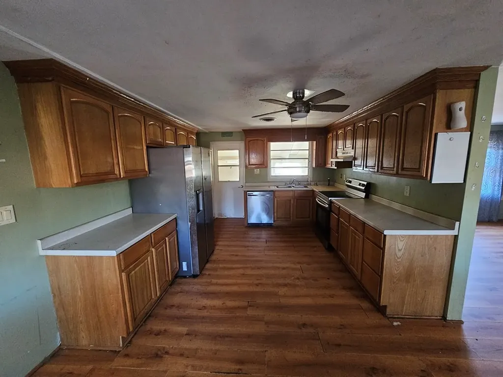 409 Tom Welch Road Crossville TN 38571