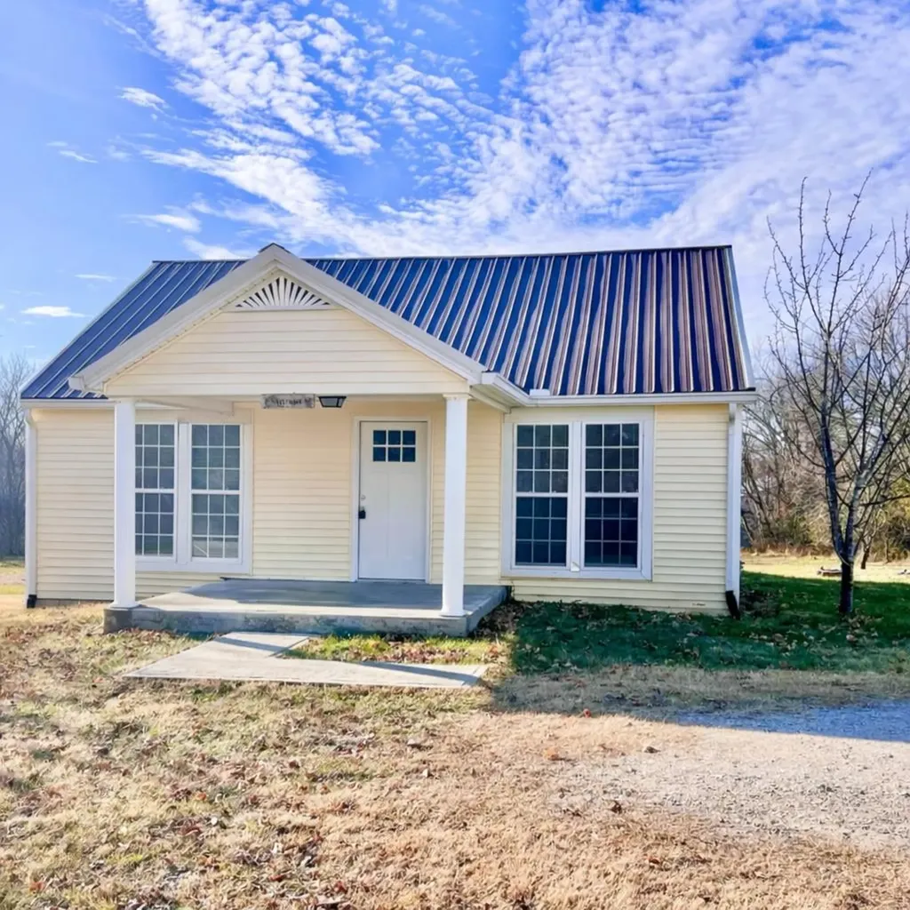 1936 N Dixie Avenue Cookeville TN 38501