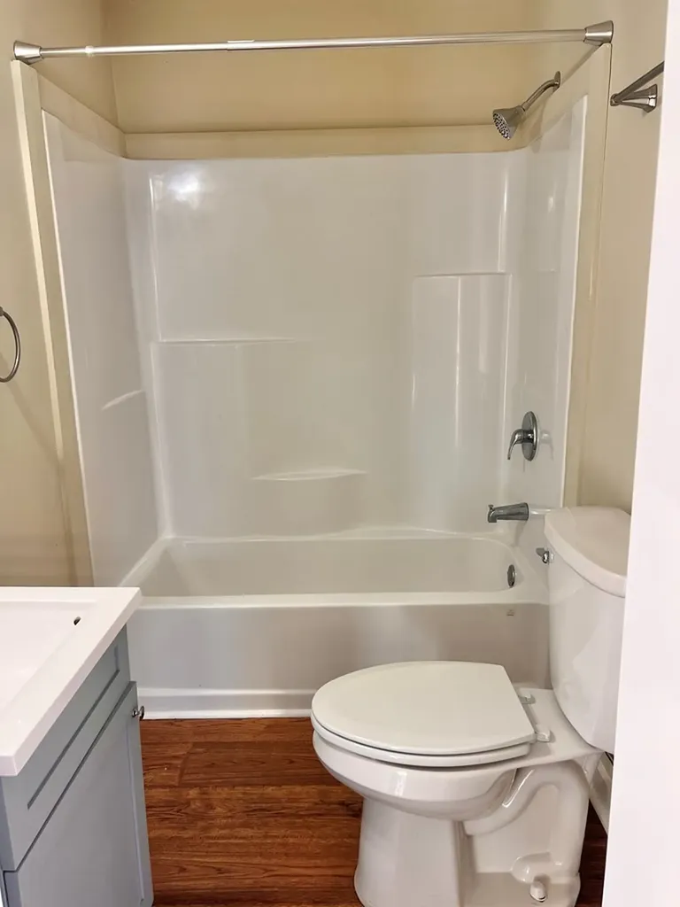 1936 N Dixie Avenue Cookeville TN 38501