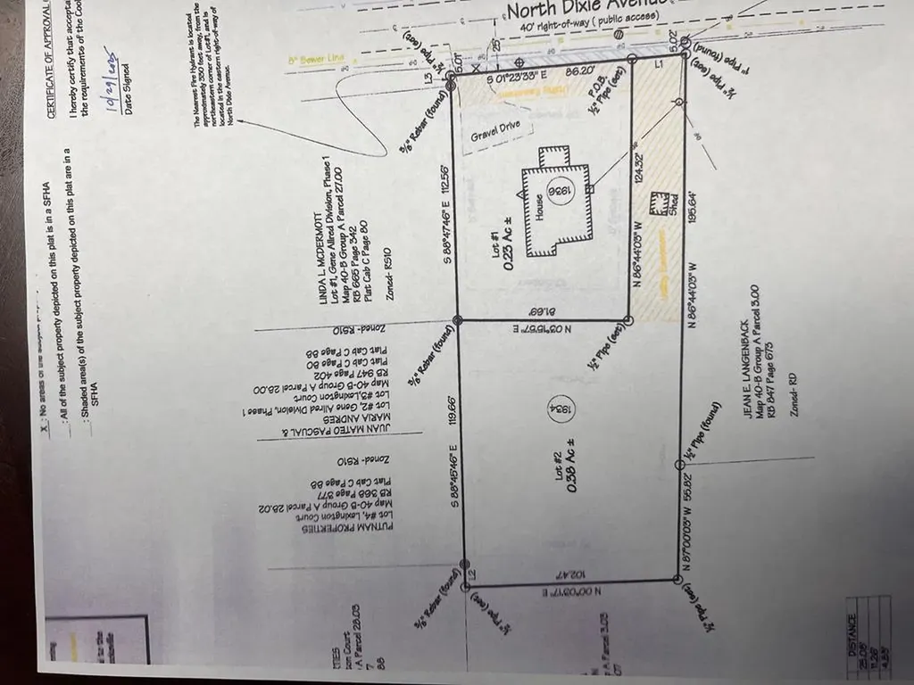 1936 N Dixie Avenue Cookeville TN 38501