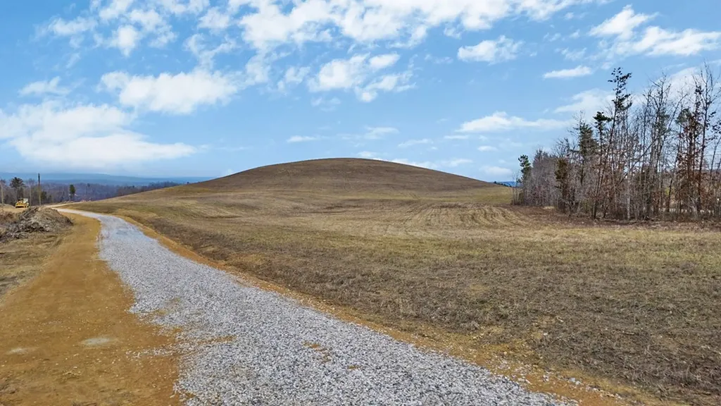 0 Possum Trot Road - Tract 8 Grandview TN 37337