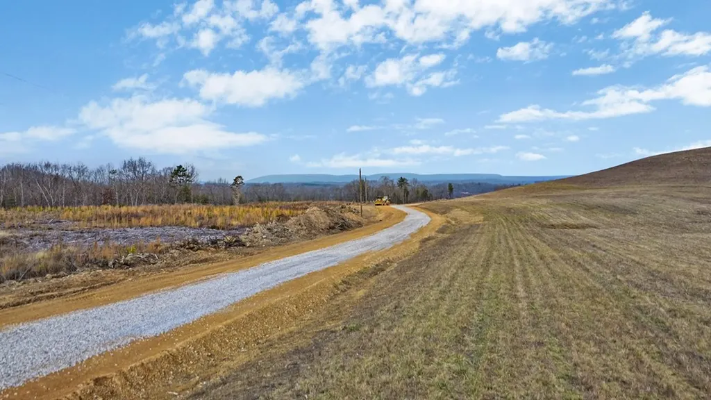 0 Possum Trot Road - Tract 8 Grandview TN 37337