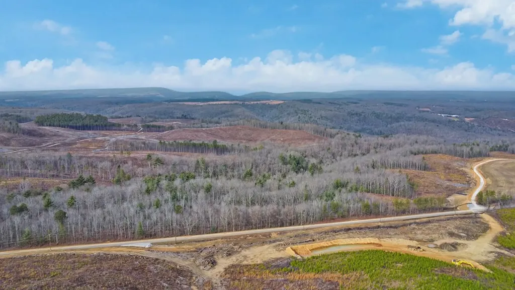 0 Possum Trot Road - Tract 8 Grandview TN 37337