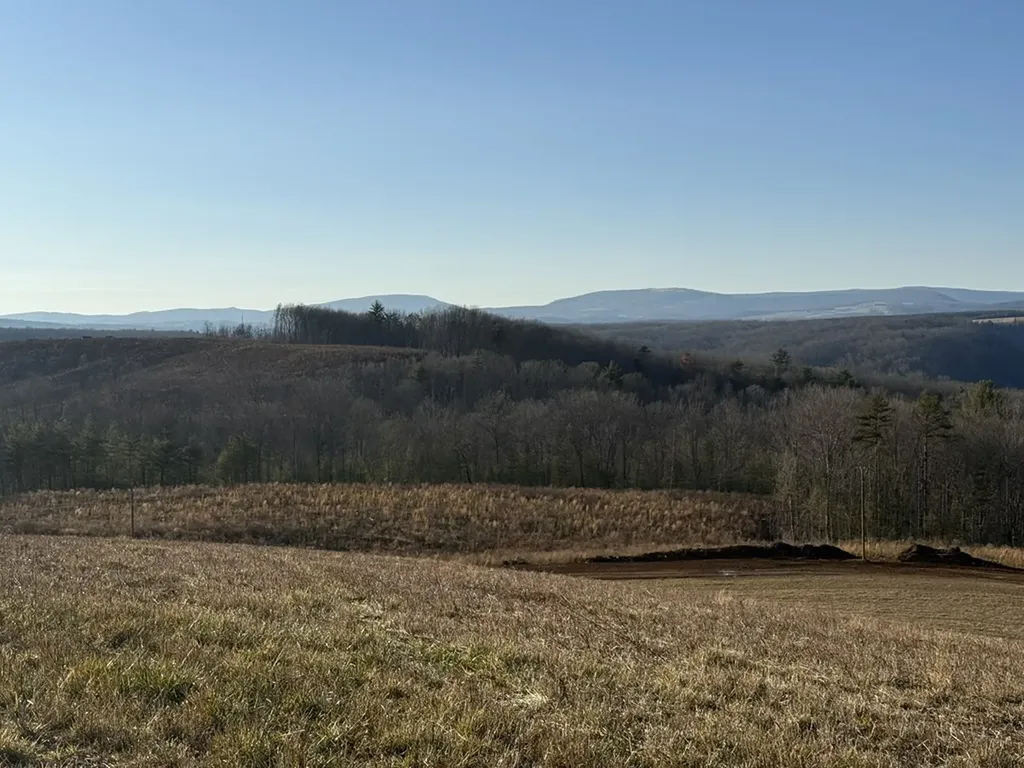 0 Possum Trot Road - Tract 8 Grandview TN 37337