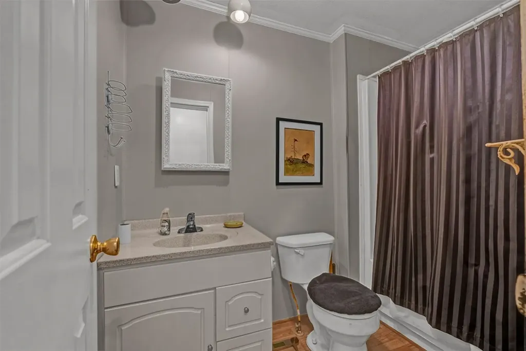 313 Rugby Road Crossville TN 38558