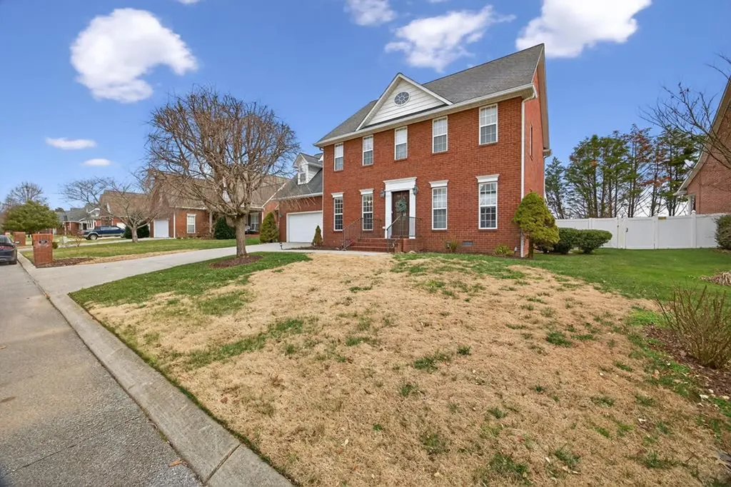 107 Eighteen Grand Place Cookeville TN 38506